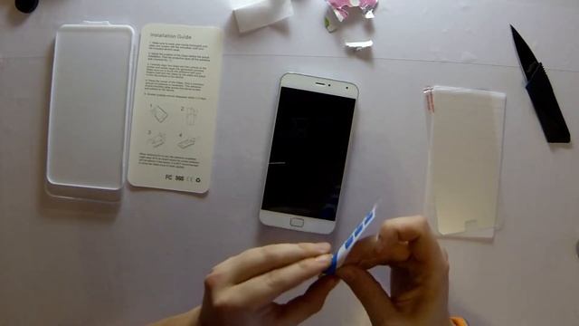Распаковка и краш-тест Meizu Mx4 Pro защитное стекло screen protector с Алиэкспресс смотреть онлайн