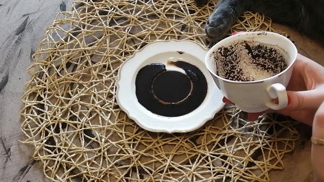 ЧТО БУДЕТ МЕЖДУ НАМИ ДАЛЬШЕ? гадание на кофейной гуще смотреть онлайн