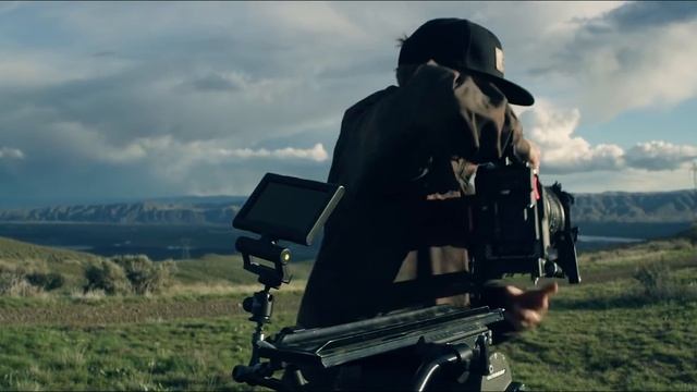 Introducing MōVI XL смотреть онлайн