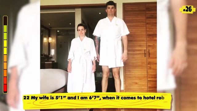 People Who Clearly Regret Their Hotel Choice смотреть онлайн