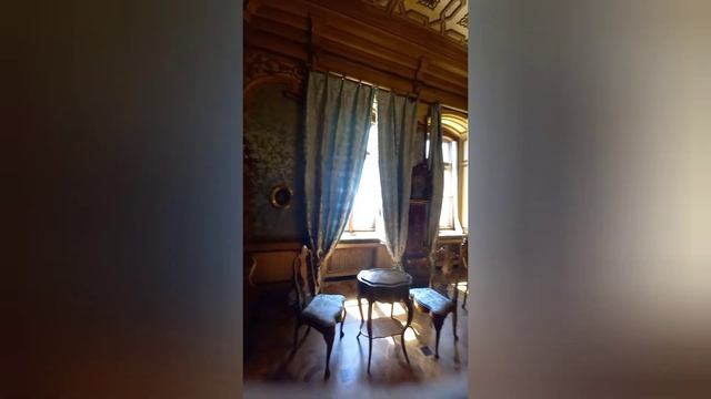 Miramare Castle | Most Tourists Place Trieste Italy | Castello Miramare #marvelsadiaimran