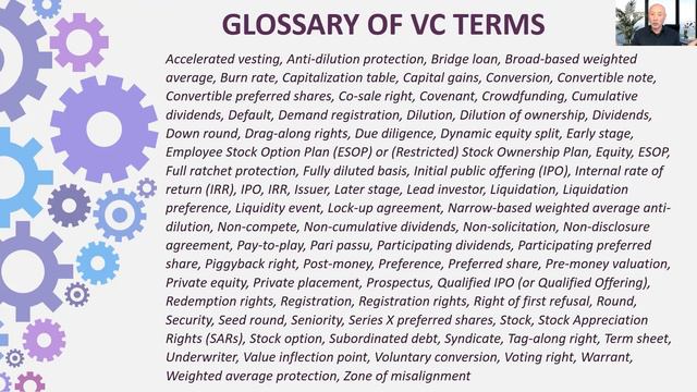 Why Legal Assistance is Essential during Fundraising смотреть онлайн