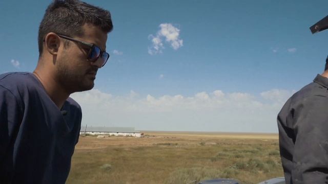 Далел Джузбаев. Основы ведения сельского хозяйства. смотреть онлайн