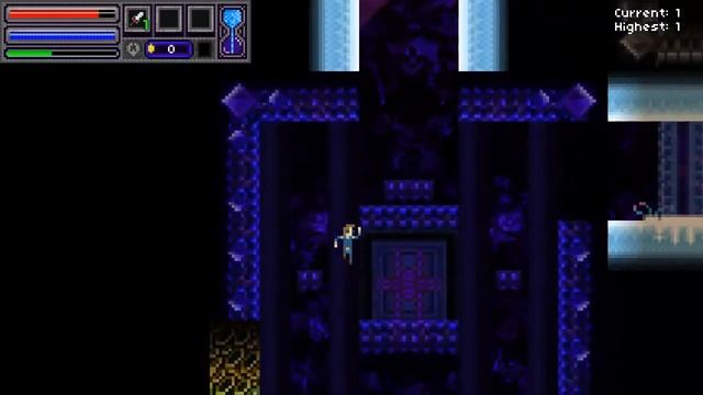 Slushy Previews Crystal Catacombs смотреть онлайн