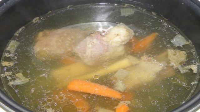 Рецепты от шеф-повара