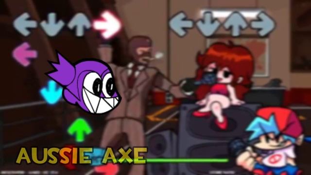 Infiltrator, But Every Turn A Different Character Sings It (Infiltrator BETADCSI)