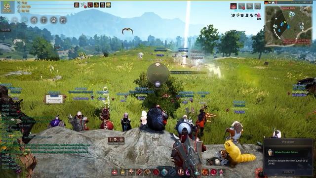 Black Desert смотреть онлайн