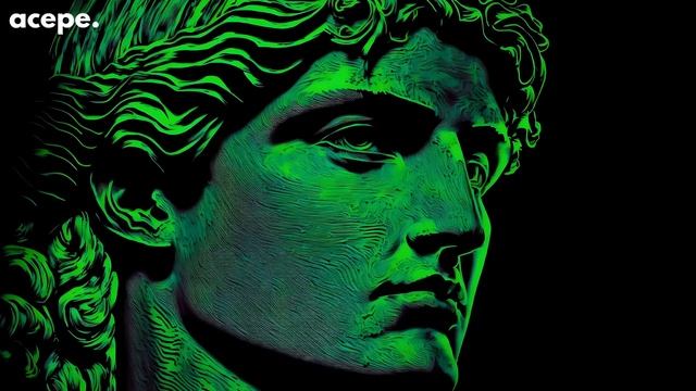 Seek the satisfaction of seeing your vices die before you | Stoic Music смотреть онлайн