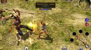 Titan Quest (Hack and Cheats) - Unlimited Money (Android)