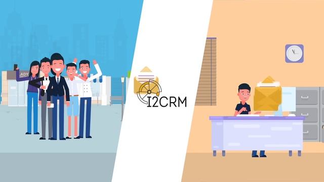 i2crm.ru - сервис интеграции Instagram и CRM-систем смотреть онлайн