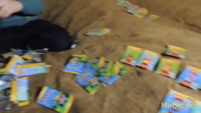 Карточки Джойкис гранд тур часть 3 смотреть онлайн