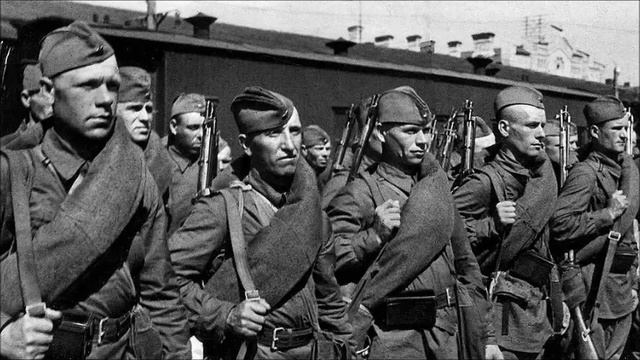 Сорок первый год смотреть онлайн