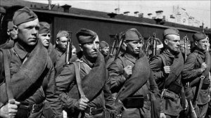 Сорок первый год