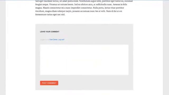 Rockafella - Online Booking and Hotel Reservation WordPress Theme смотреть онлайн