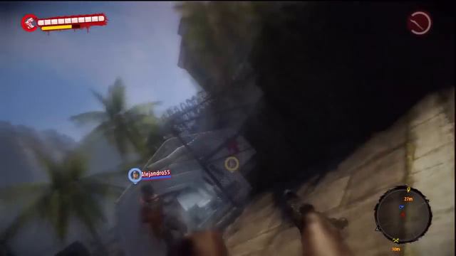 Dead Island: Riptide - Drunken Shenanigans смотреть онлайн