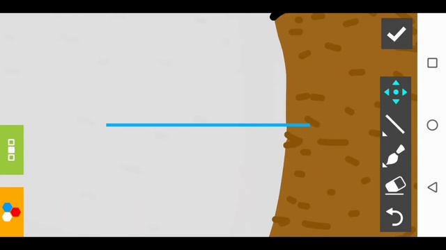 Рисуем мультфильмы 2. Создание спрайта Миниакулы из Террарии. Timelapse #3 смотреть онлайн