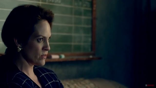 Cameron & Donna | You anchor me (Halt and Catch Fire) смотреть онлайн