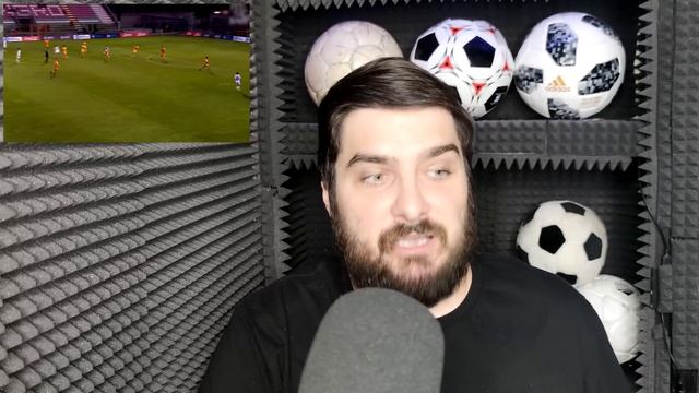 Кварацхелия - лучший игрок года в Италии! Официально! смотреть онлайн