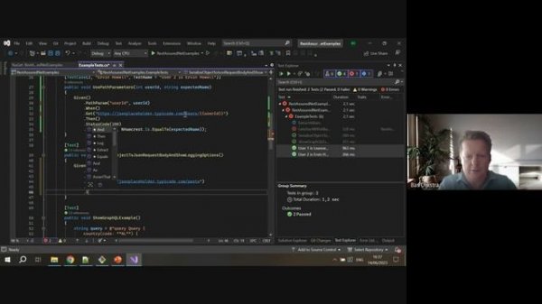 Simplifying your HTTP API testing in C# with RestAssured.Net