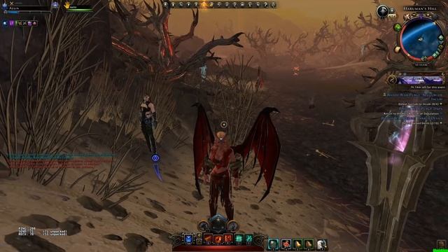 Celestial & Angel Wings NOW Available! NEW Armor & Upgrade Gear - Milestone 4 Complete - Neverwinte