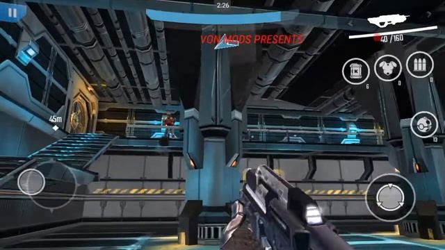 NOVA LEGACY MOD 5.3,0 смотреть онлайн