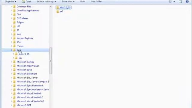 (2/15) Install Eclipse & Writing "Hello World" - A "Getting Started" Tutorial For VS.NET Developers смотреть онлайн