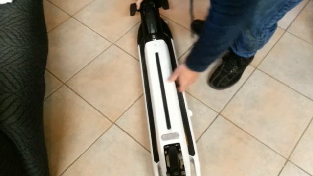 Segway Ninebot Kickscooter Air T15