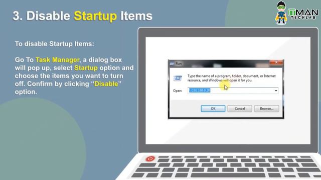 How To Fix Windows 7 Slow Startup and Shutdown смотреть онлайн