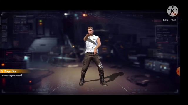 New upcoming legend royale | free fire | Black Official смотреть онлайн