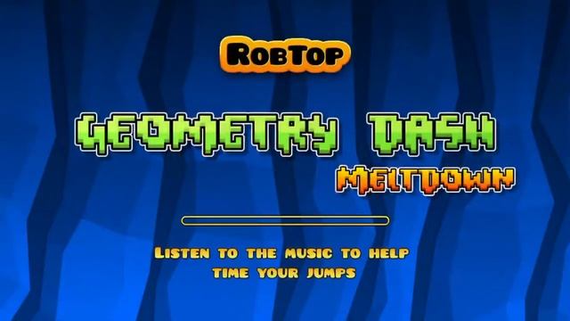 Имя этой игры должно было быть “сломай телефон ” #GeometryDash #RobTopGames смотреть онлайн