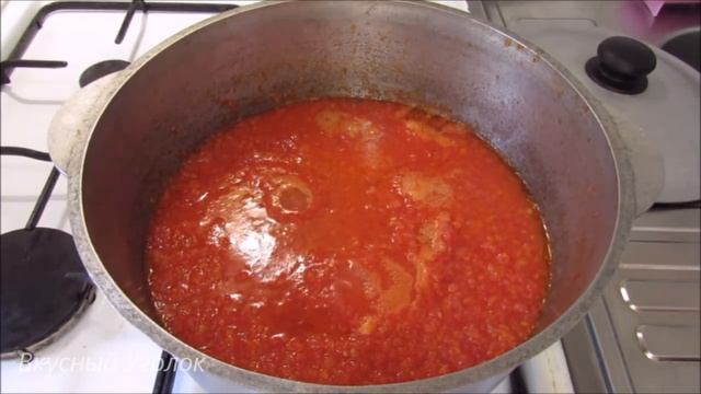 Вкусные рецепты: баклажаны и кабачки