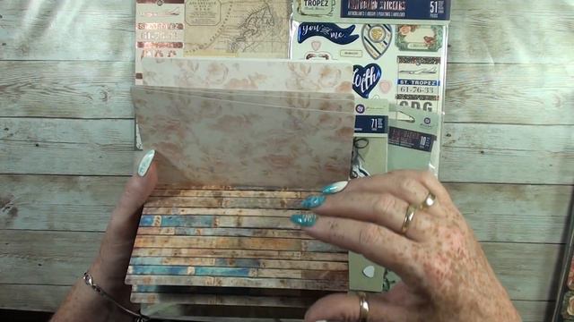 Design Team Haul Country Craft Creations 2017 смотреть онлайн