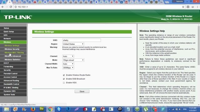 How to Delete Mac ip Address From your Router смотреть онлайн