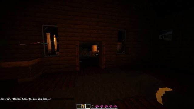 WARNING: REAL GHOSTS CAUGHT IN MINECRAFT! смотреть онлайн