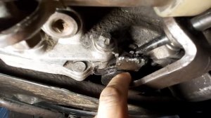 Renault Symbol  выпадает кулиса - решение есть!!!!