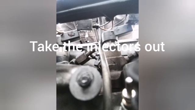 Code P1204(p0204) Fix On 1.4tdci Fiesta 2010