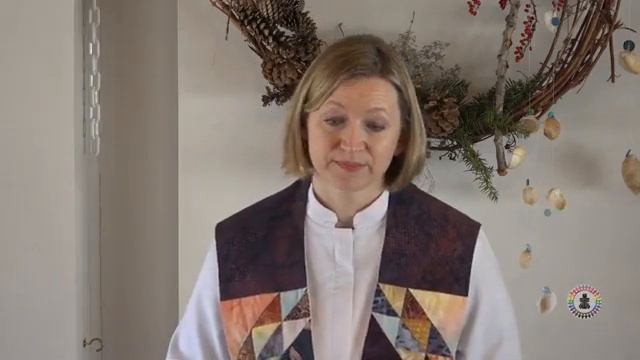 "First and Last" - Psalm 16:5-8 and Matthew 20:1-16 смотреть онлайн