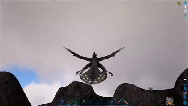 [Mods] ARK : Extinction Core - #7 Éclosion Surprenante ! смотреть онлайн