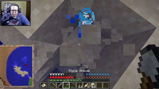 The best melon farm ever? | Minecraft Survival (1.20) | part 2 смотреть онлайн