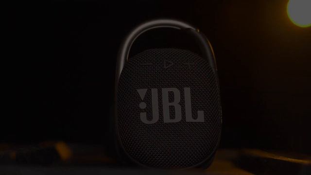 JBL - CLIP 4 Unboxing e Primeiras Impressões ( Portugues - Br ) смотреть онлайн