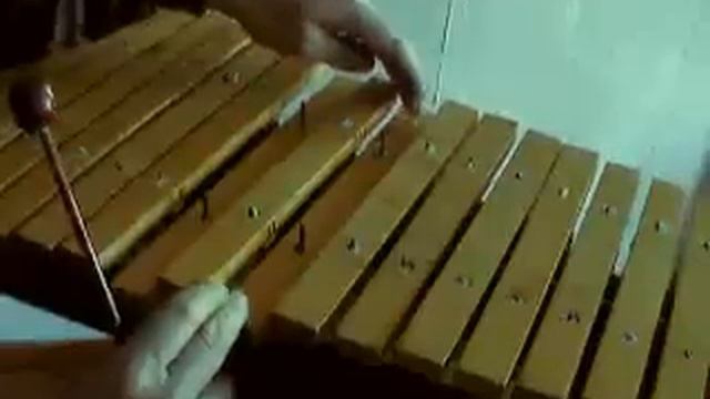 дидактический ксилофон смотреть онлайн