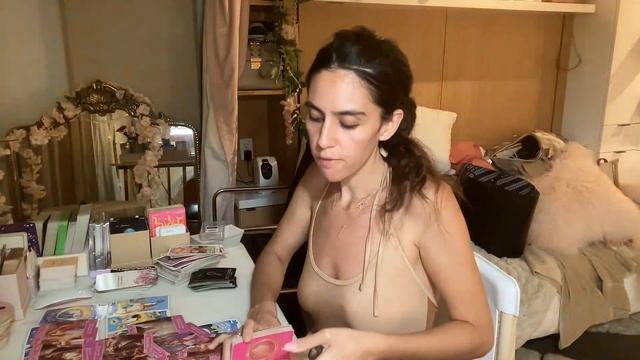 ORACLE READING Venus in Cancer ALL SIGNS смотреть онлайн