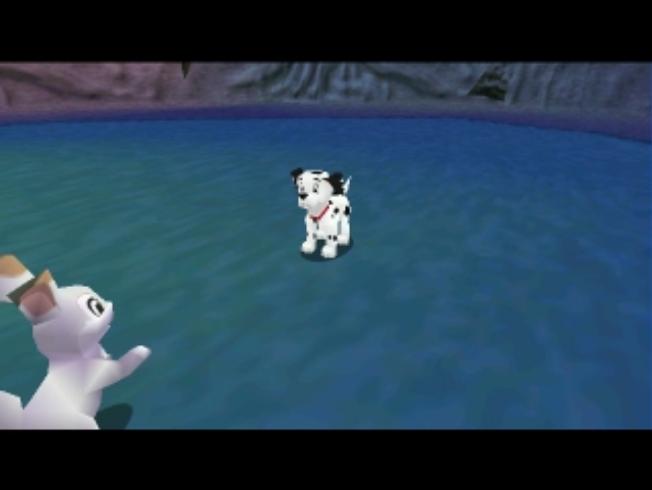 #13. 77 щенков в 102 Dalmatians Puppies to the Rescue