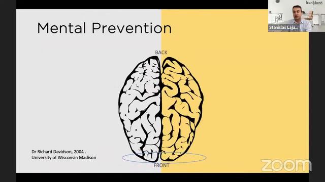 Science of Meditation смотреть онлайн