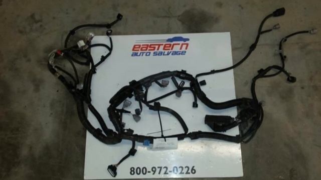 Engine Swap - Toyota Corolla 1.8 into 2006 Yaris RS (slide show with lame music) смотреть онлайн