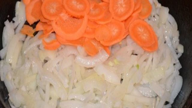 Кухня Мамашки