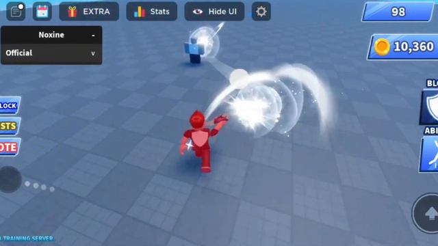 Blade Ball OP Script Noxine Auto Parry | Autospam No Lag (Pastebin) смотреть онлайн