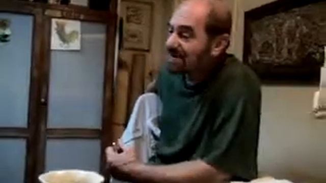 6 6 видео 0033 БУХ Феликс РИМСКАЯ МОЗАИКА 09 09 2008