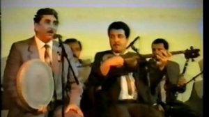 Arif Babayev,Ağasəlim Abdullayev -  Danimarka