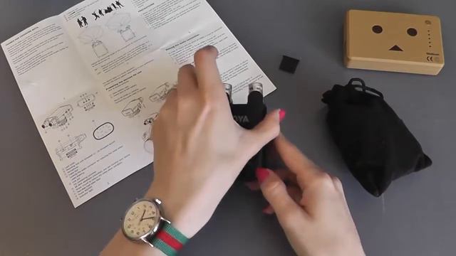 [Binaishop]BOYA BY SM80 reviewed by JuicyFruitGadgets смотреть онлайн